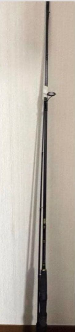 DaiwaLURENIST(ルアー二スト)83ML