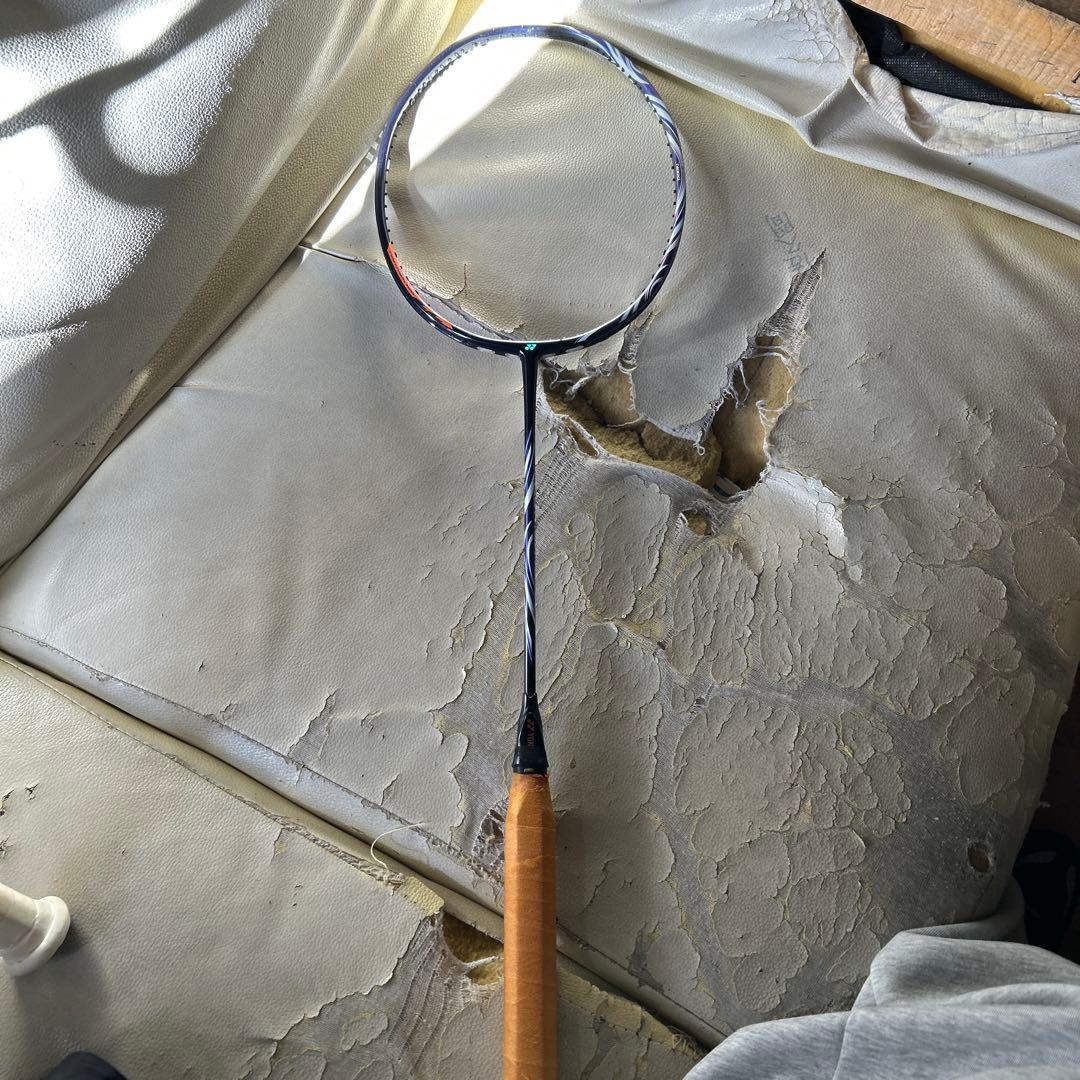 アストロクス100zz ジャンク