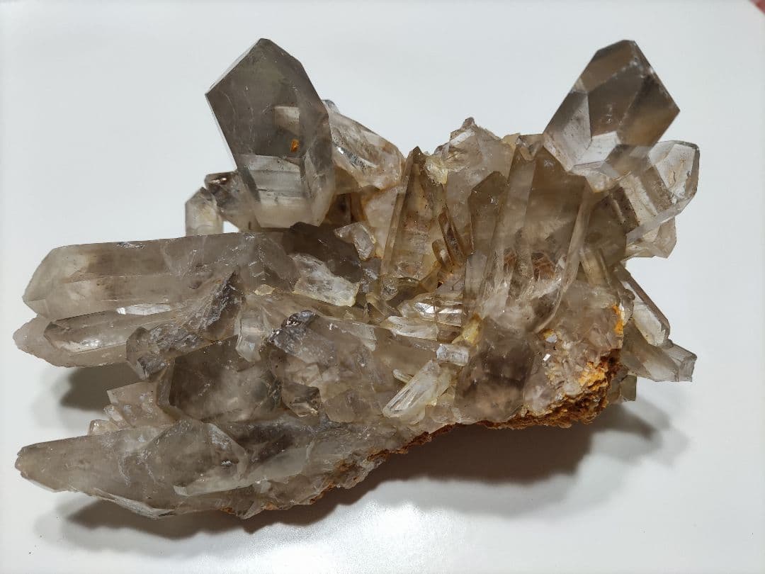 希少！！　パワーストーン　原石　スーパーセブン　1,259g