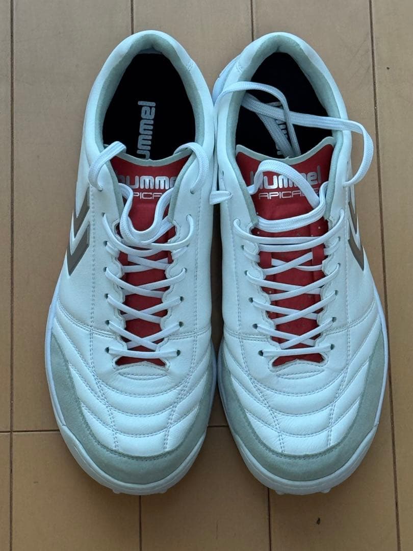 アピカーレ5 SL WIDE TF26.5cmヒュンメルHAS3117-1020