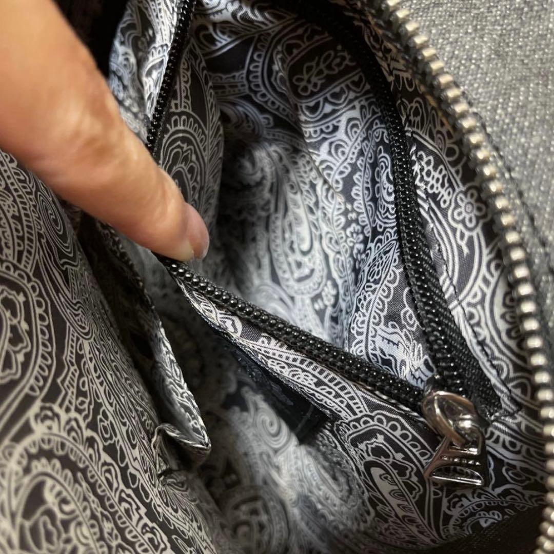 ディーゼル ショルダーバッグ