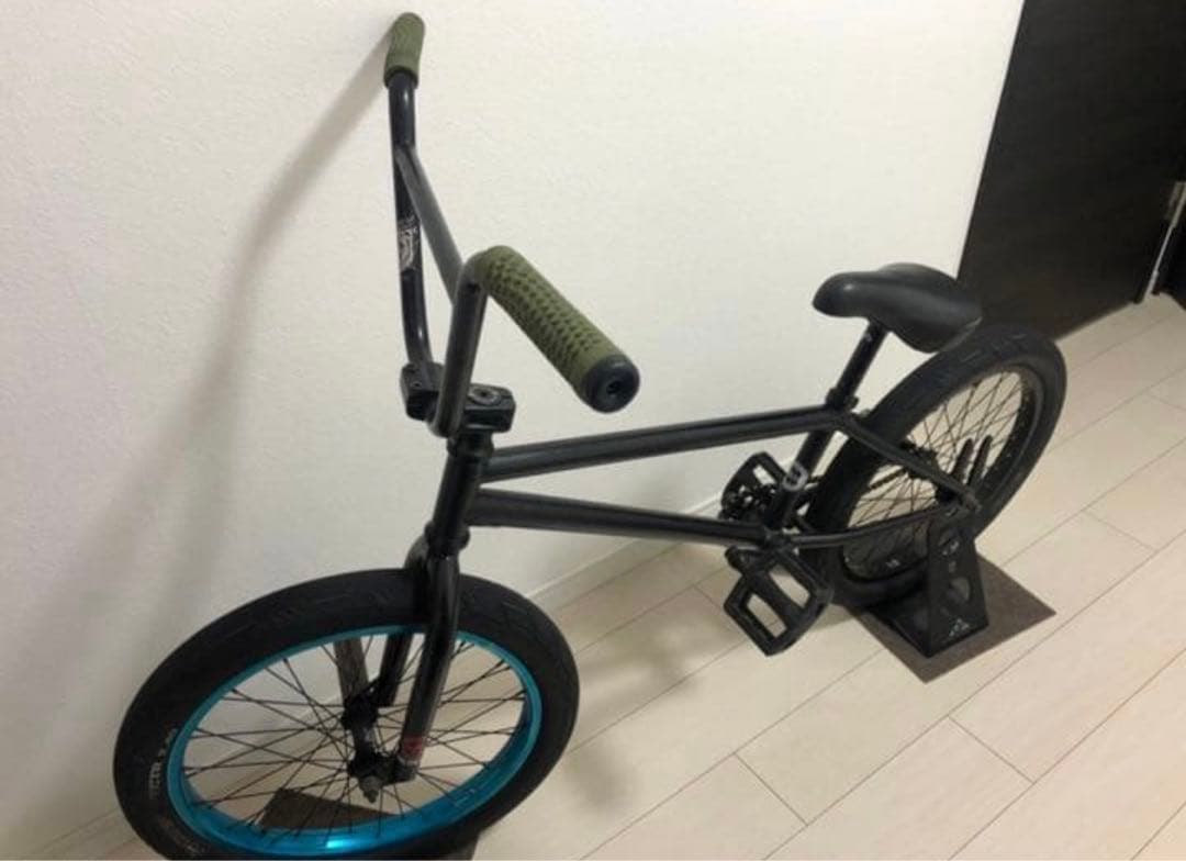 KINK BMXバイク