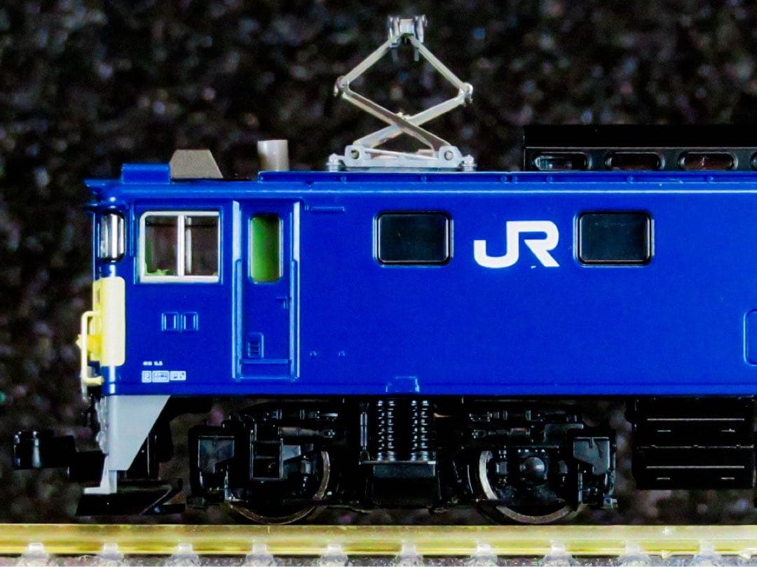 TOMIX EF64-1000形（後期型・JR東日本仕様）【新品,未使用品】