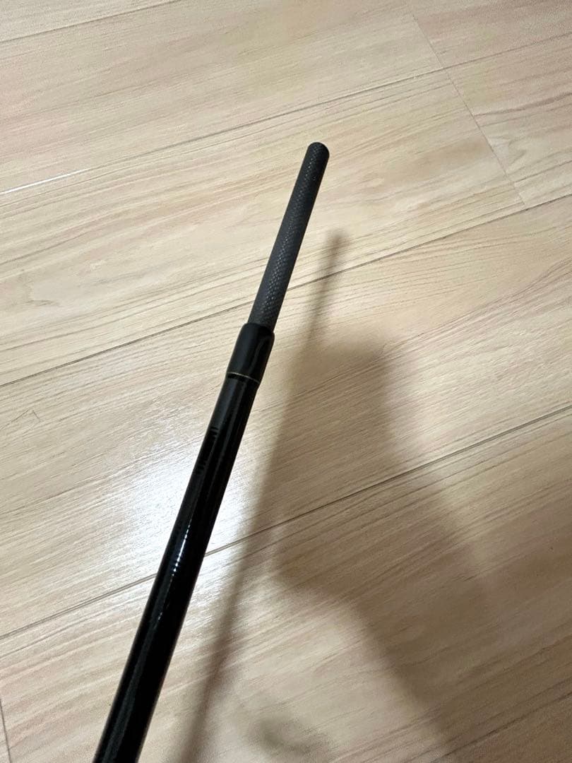 ヤマガブランクス　ブルースナイパー910H ティップカバーロッドベルト付き