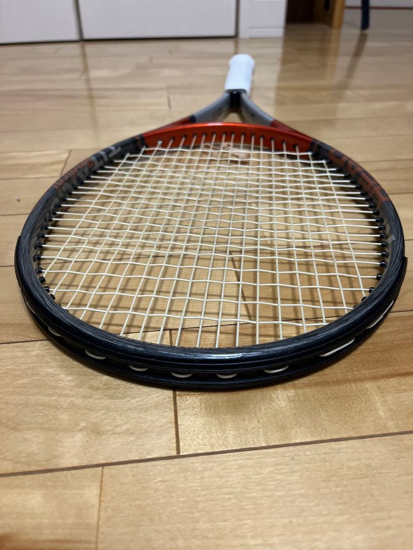 ラケット(硬式用) HEAD Ti.Radical Midplus