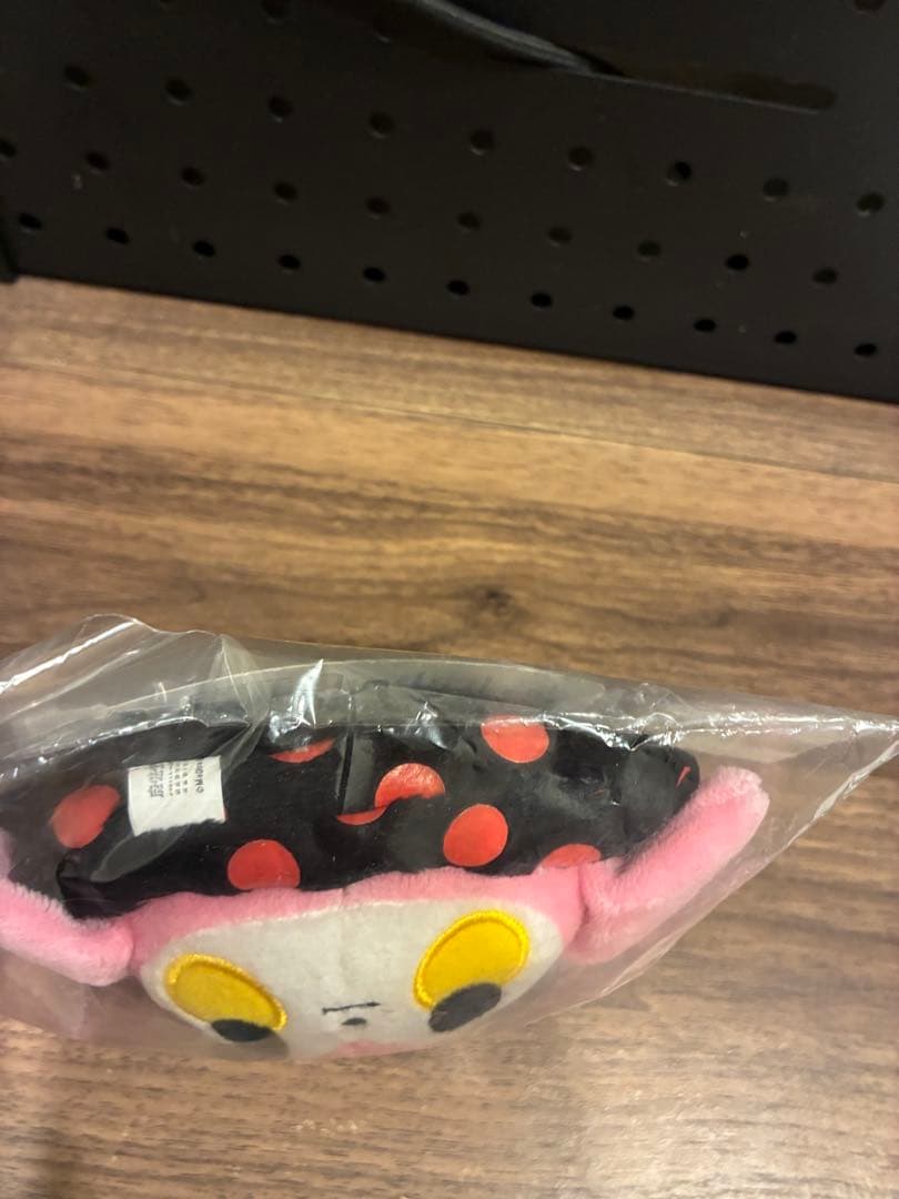 魔法少女まどか☆マギカ お菓子の魔女 ネックポーチ