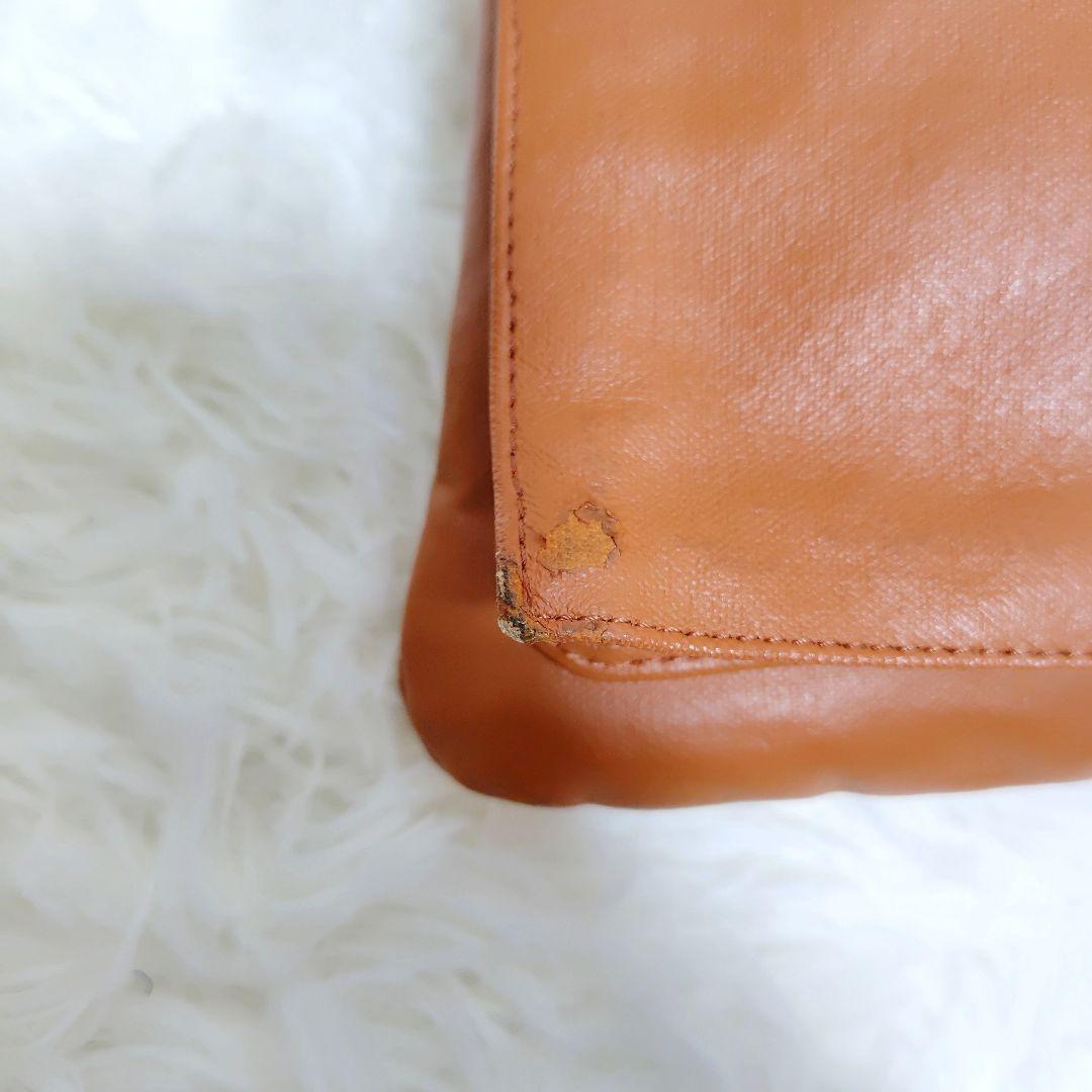 PORTER ポーター 吉田カバン フリースタイル ショルダーバッグ レザー