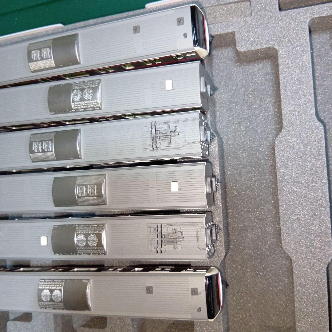 KATO　10-1568　E233系5000番台　京葉線　6両基本セット