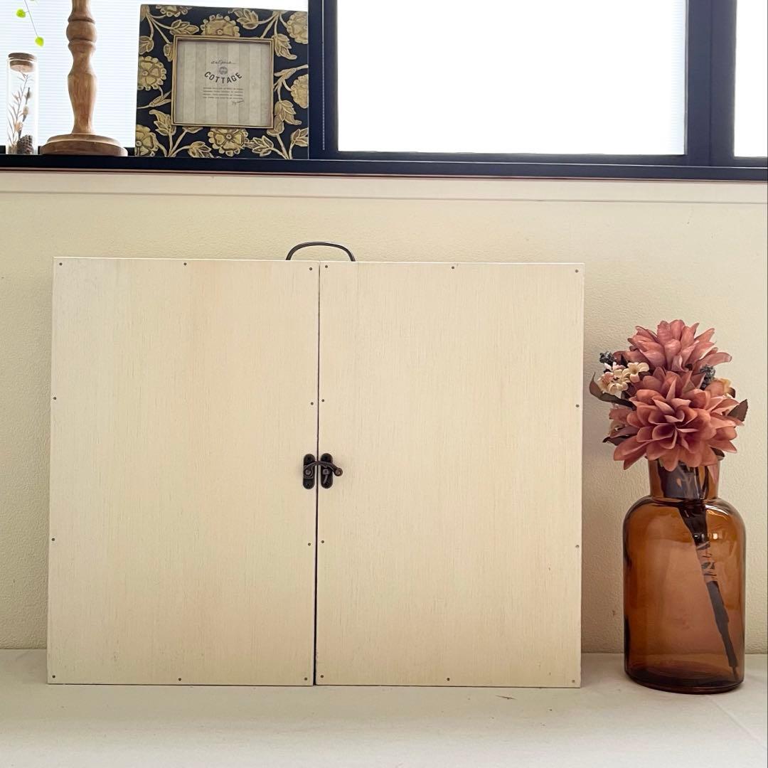 什器セットA(ホワイト)