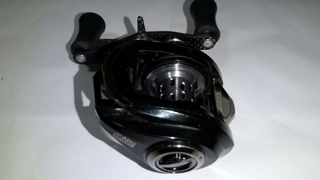 アブガルシア REVO SLC-IB7