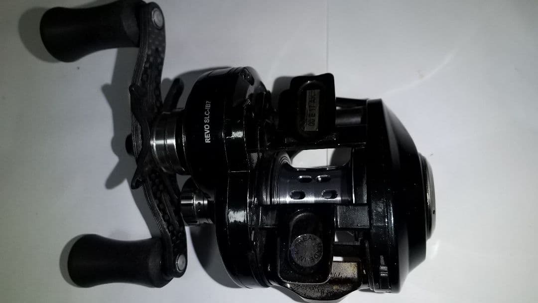 アブガルシア REVO SLC-IB7