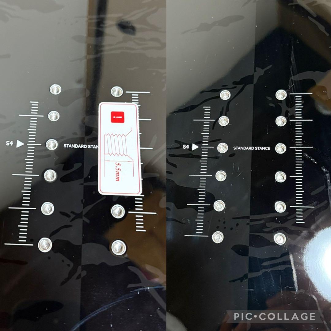 SCOOTER スノーボード 151 SCOOTER DAYLIFE カービング