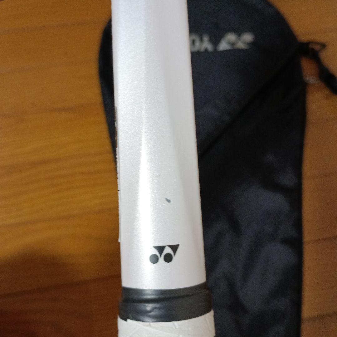 ヨネックス geobreak 80G SL1 ケース付き