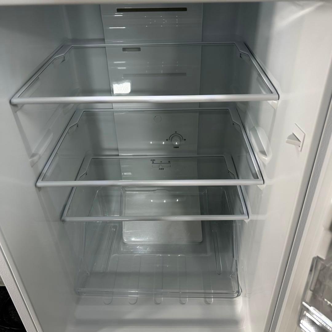 新生活 生活家電2点セット 冷蔵庫 洗濯機 ヤマダ 格安 お買得 d4613