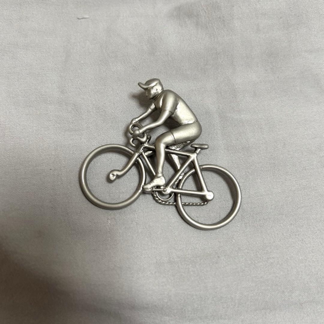 【専用出品⠀】Yohji Yamamoto ブローチ