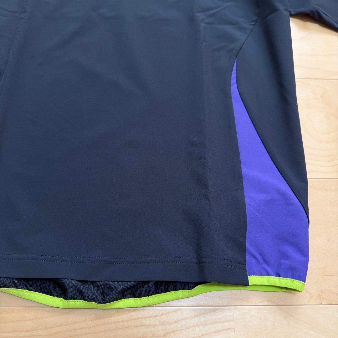 adidas アディダス　ピステ上下セット　長袖　パンツ　黒　ブラック　L 新品