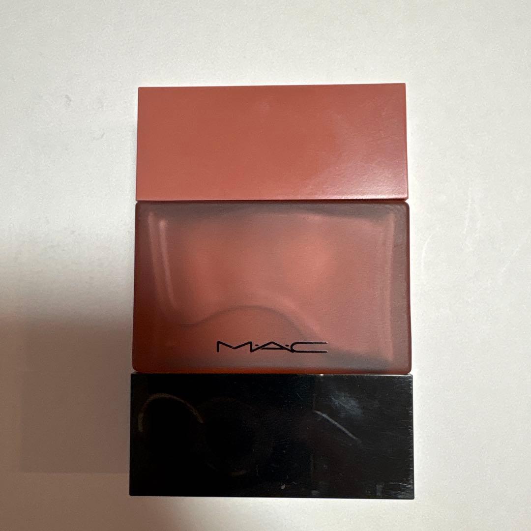 マック シェードセンツ ベルベットテディ 50ml