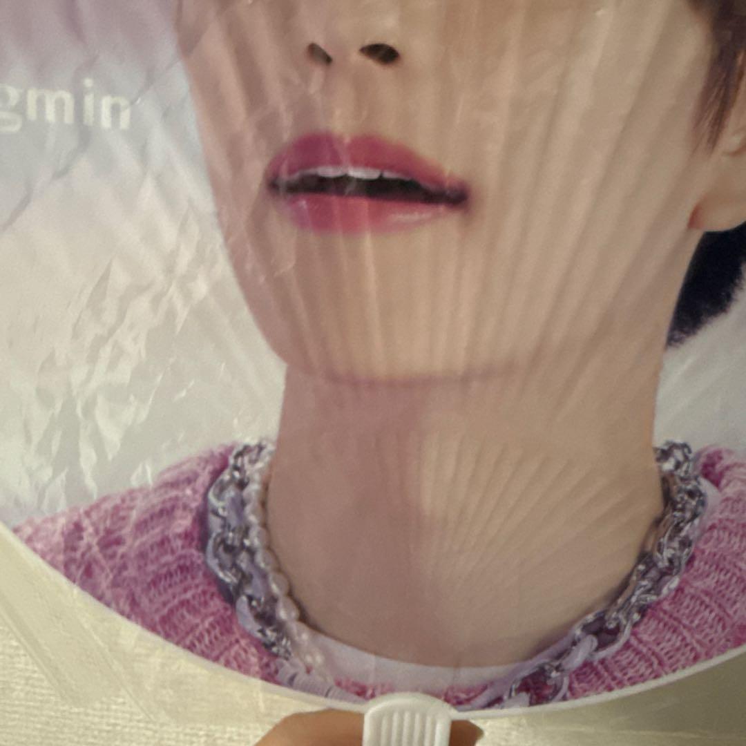 スンミン うちわ 10点 まとめ売り