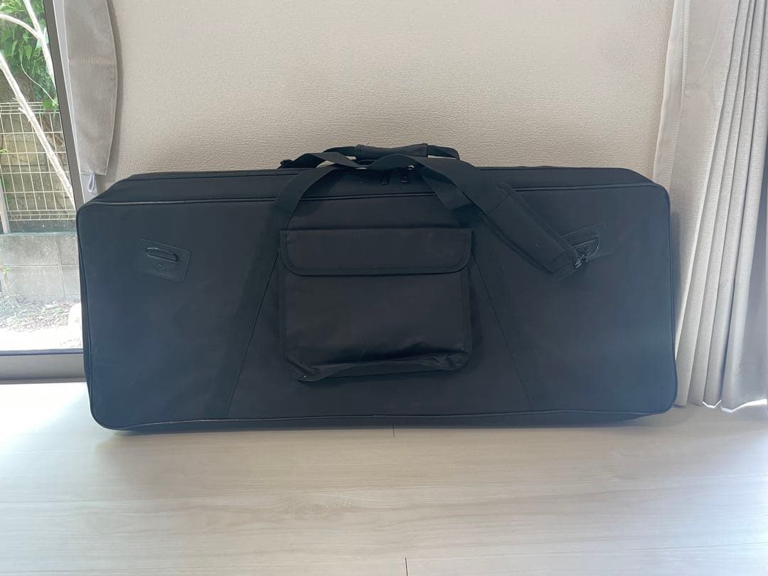 WHAT WE WANT Extention table ウォルナット