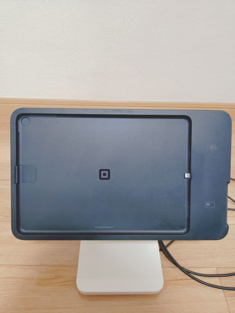 N*T様 【美品】Squareスタンド第2世代