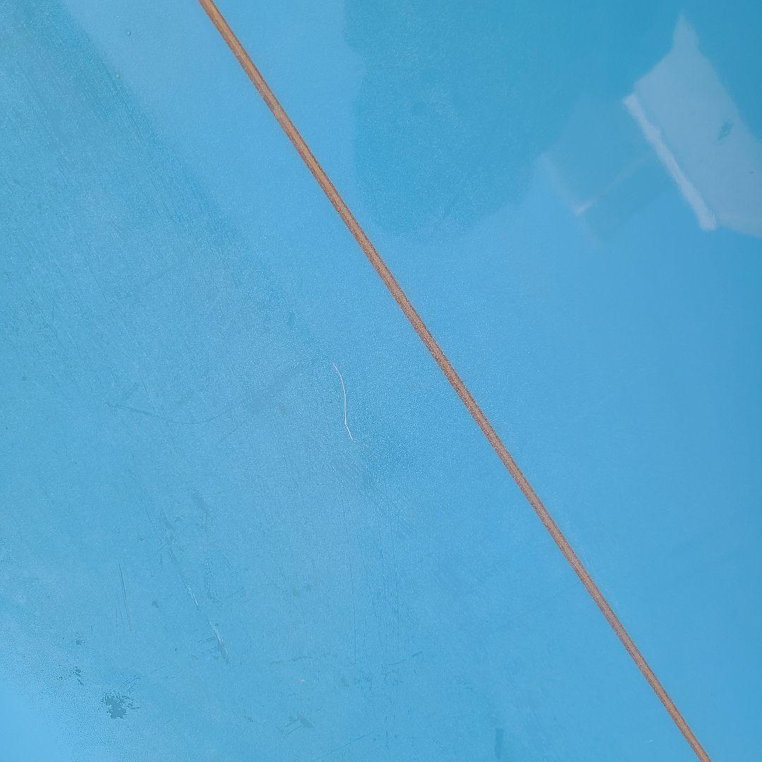 週末限定　ファンボード　水色　引き取り　千葉県柏市周辺