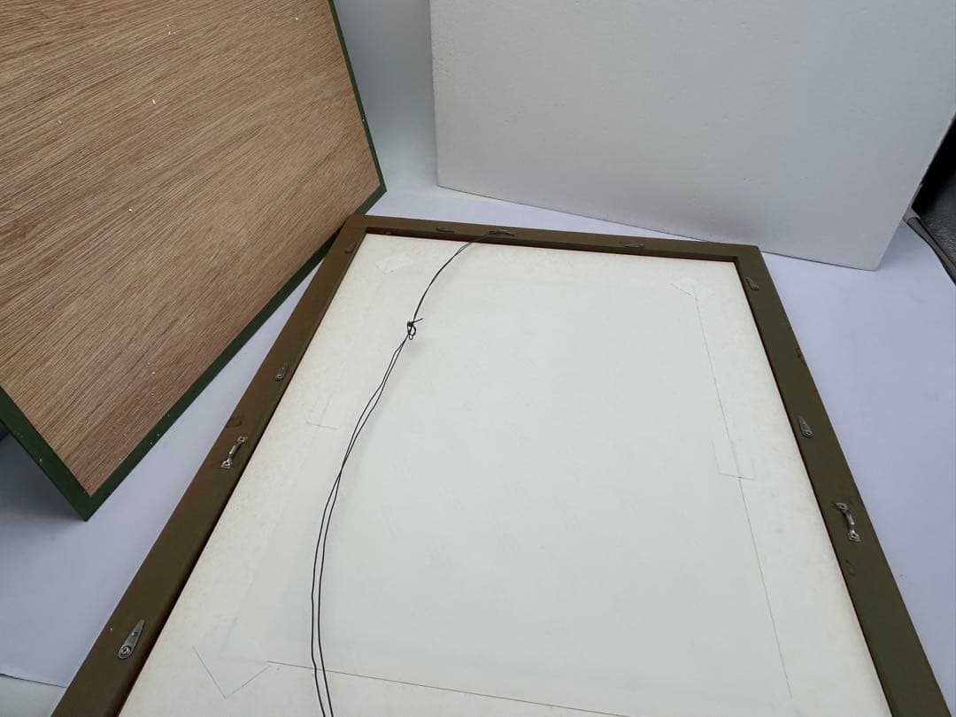 The Beatles × ロバートフリーマン 限定500部 オリジナルプリント