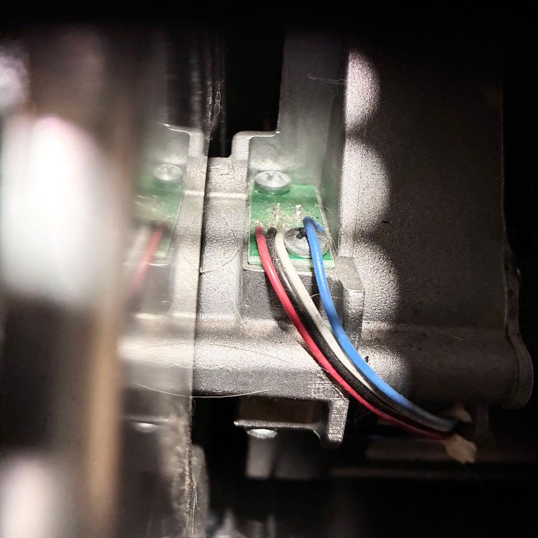 ELITE Direto XR-T スプロケット付スマートローラー