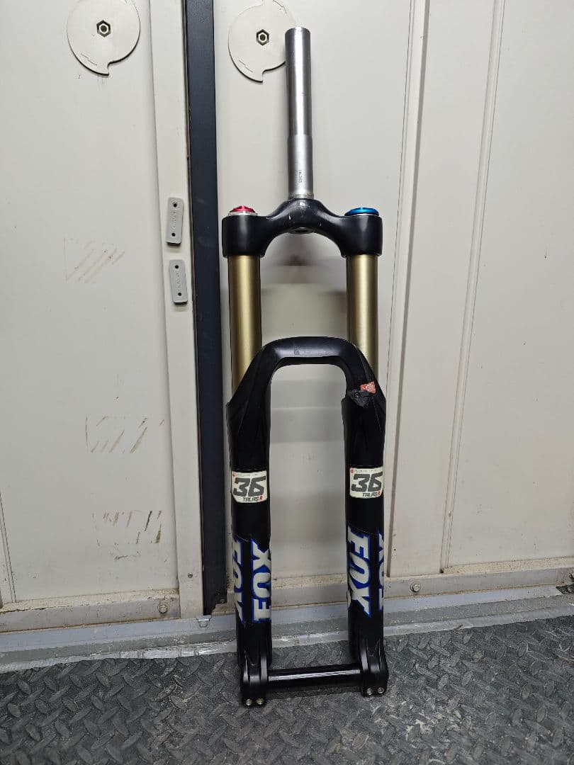 FOX 36 TALAS R 26インチ エアサスペンションフォーク