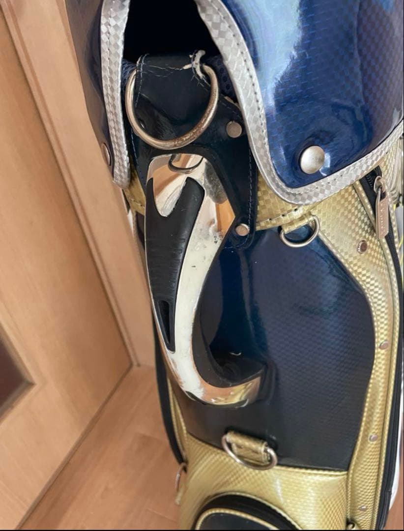 TOMICA DAIYA GOLF キャディバッグ トミカ