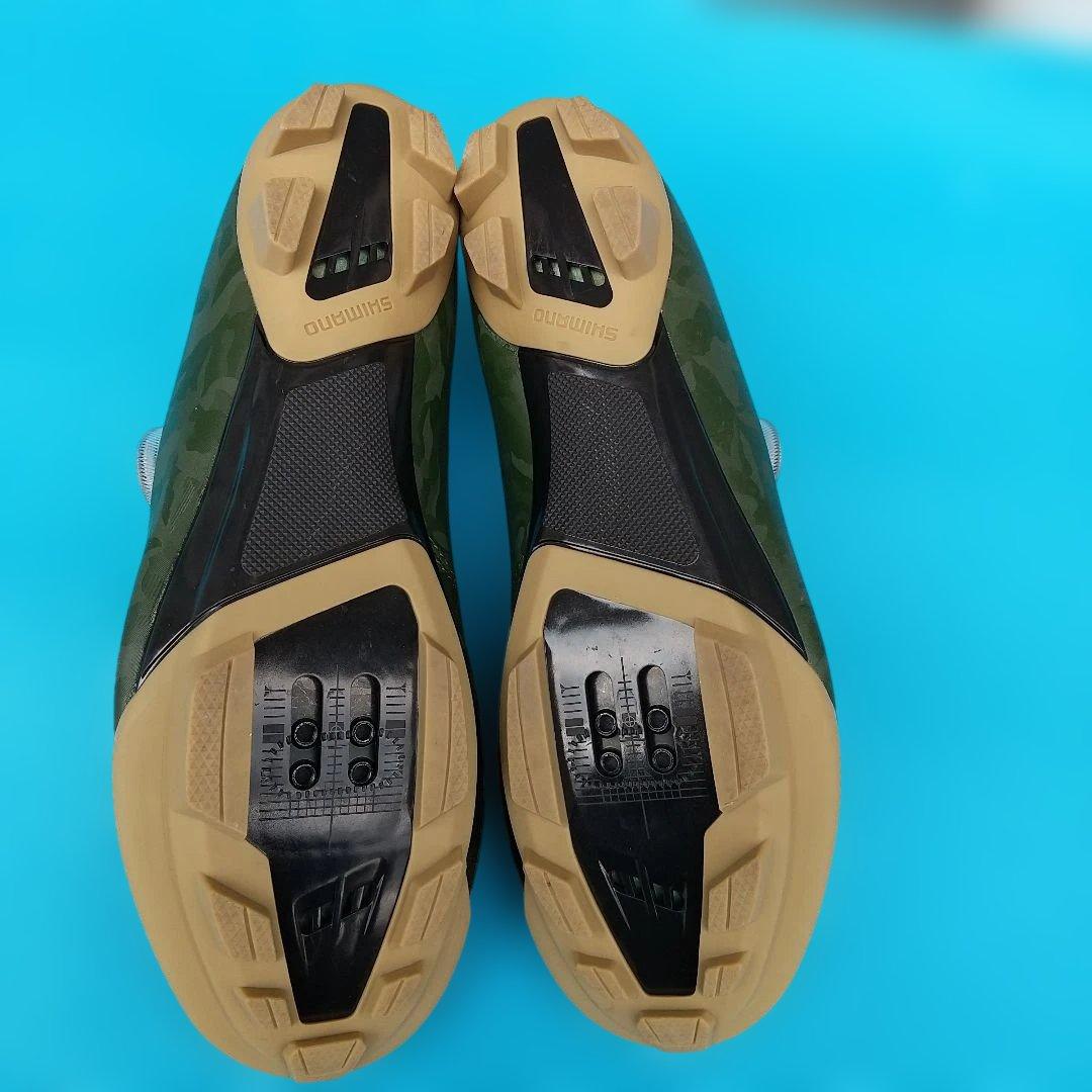 ＳＰＤシューズ 　シマノRX6（SH-RX600）