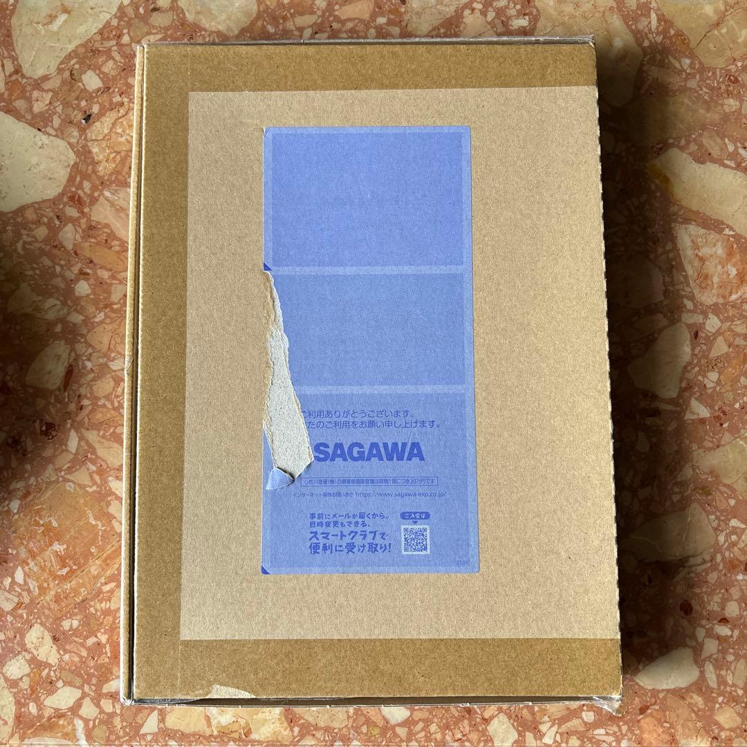 値下！ゆいつ　直筆サイン入りアクリルプレートスタンド付　マンガ展　REVERSE