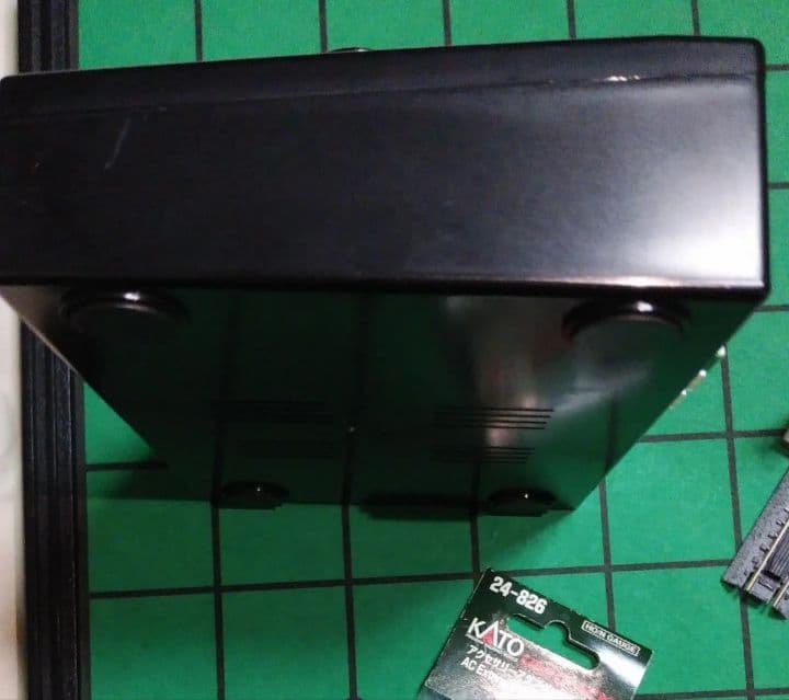 KATO　カトー　　制御装置