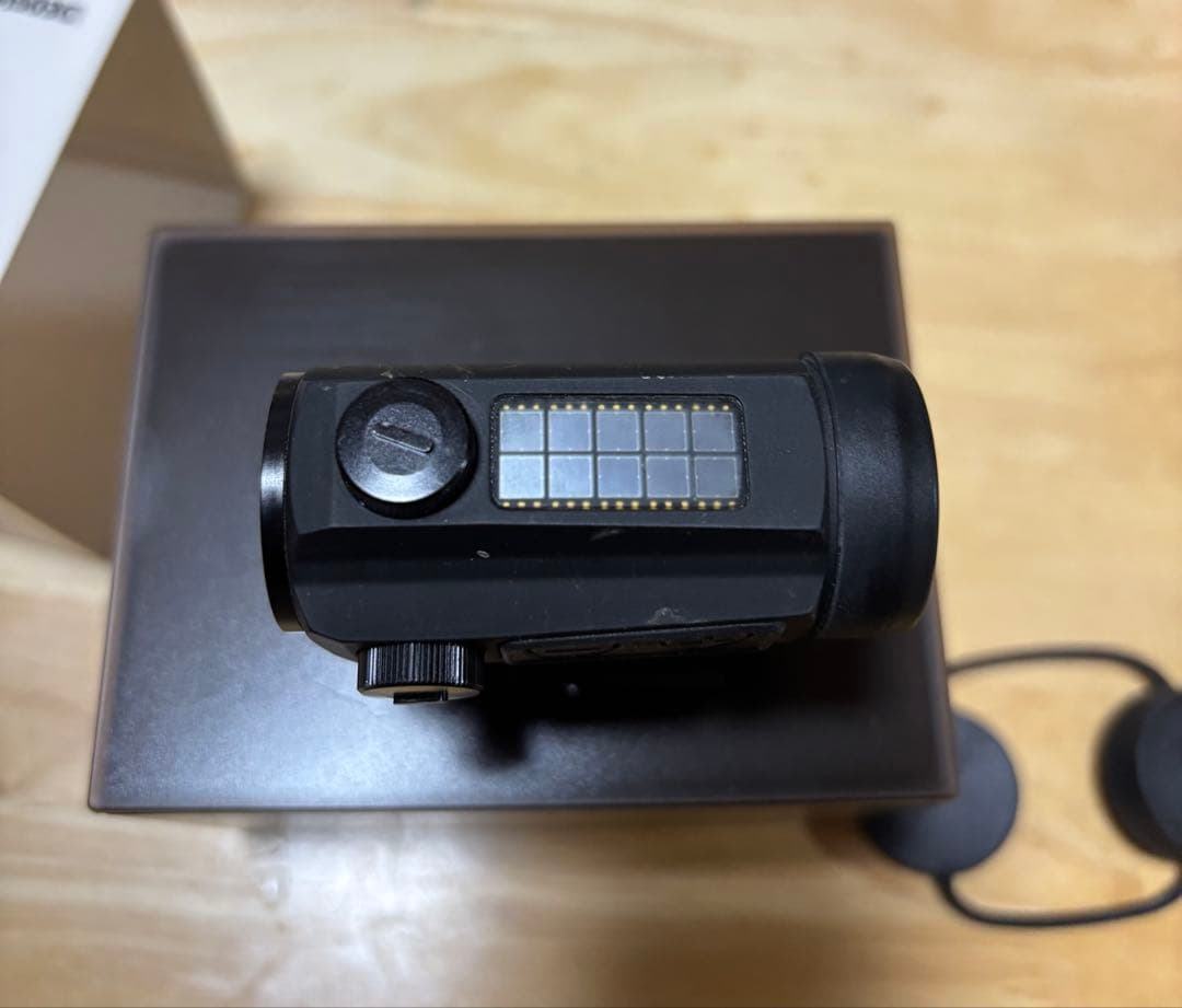 Holosun HS503C サークルドットサイト