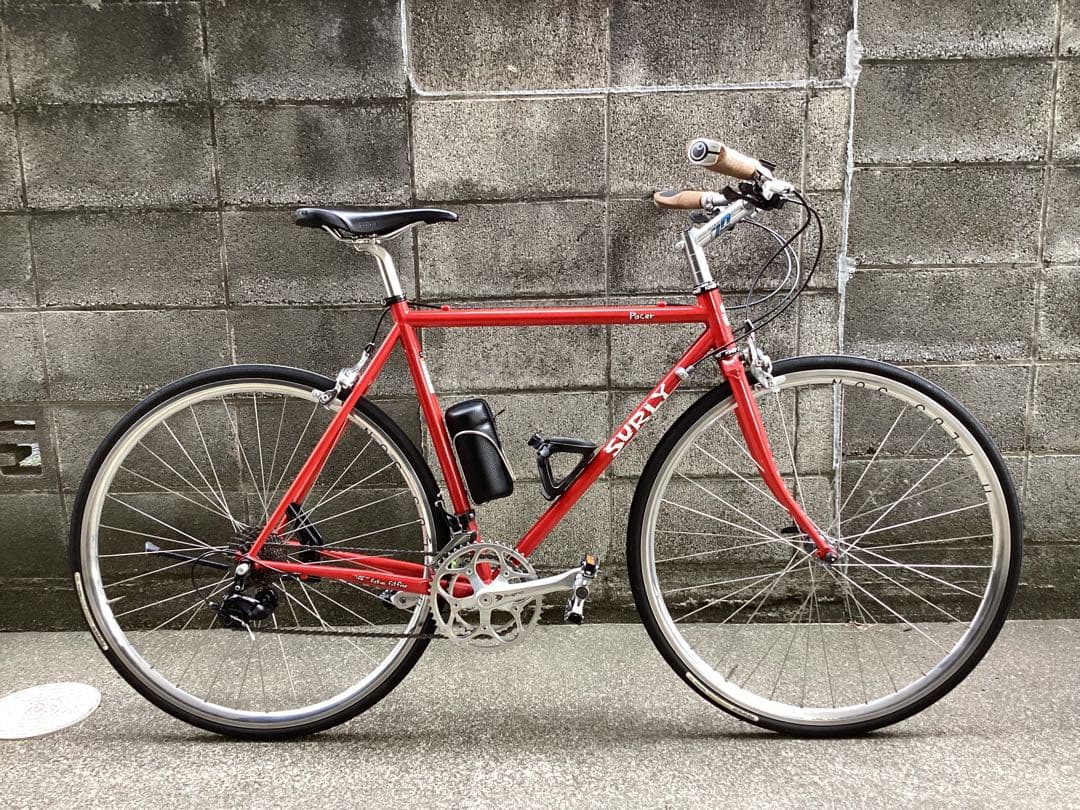 SURLY Pacer 52 サーリー　ペーサー
