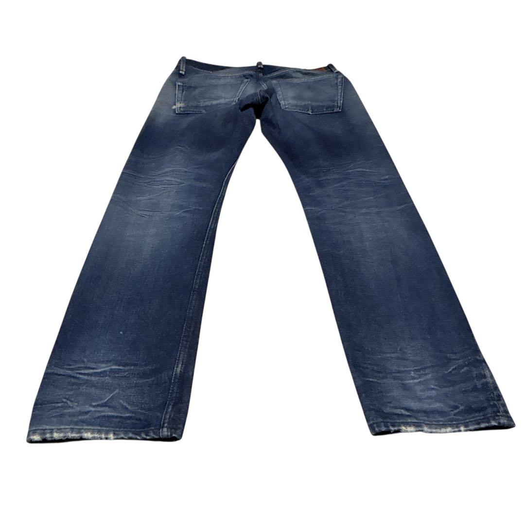 セルビッチ JASON DENHAM RAZOR 32 デンハム