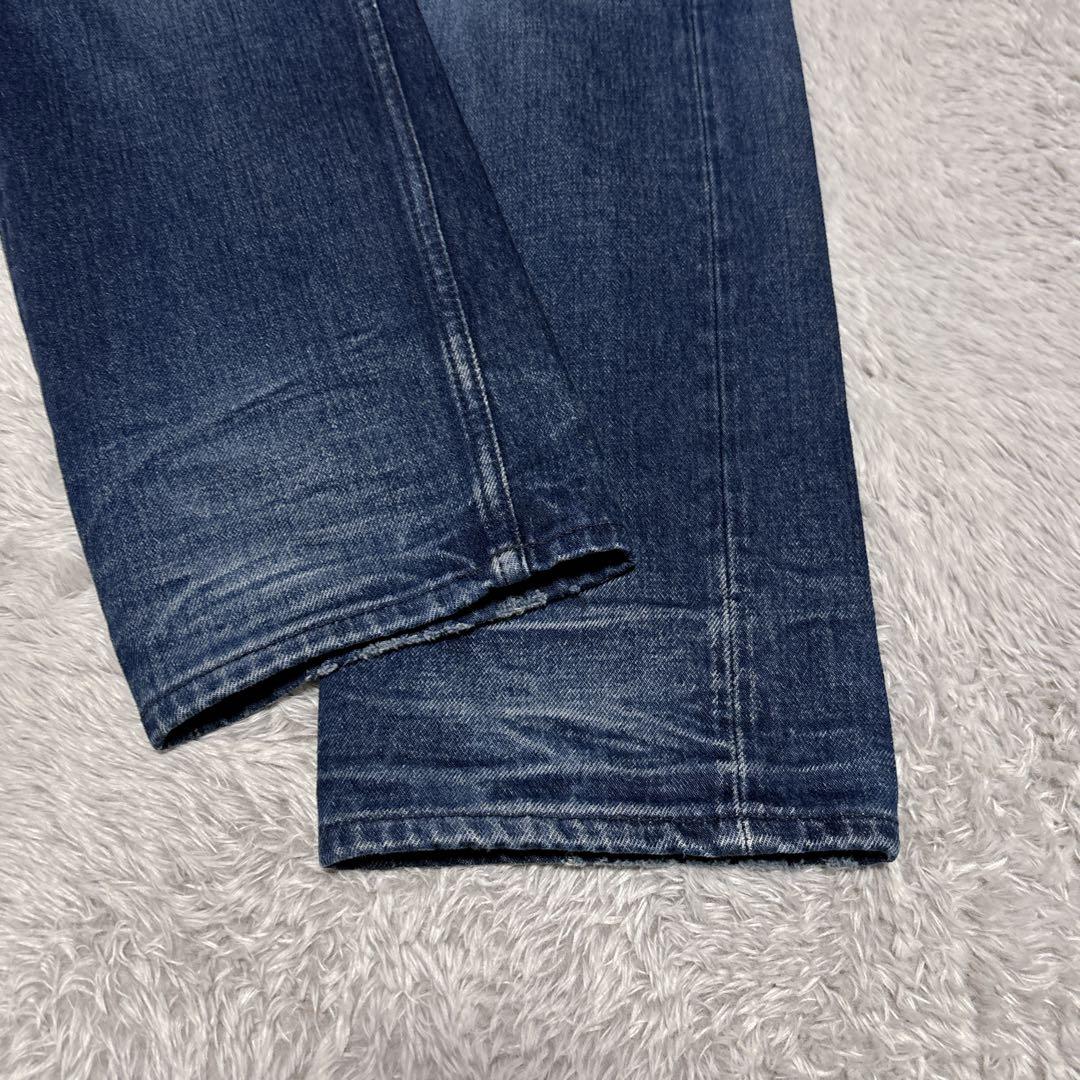 セルビッチ JASON DENHAM RAZOR 32 デンハム