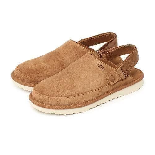 定価以下！　UGG アグ　24.5　スライド サンダル　新品　スリッポン