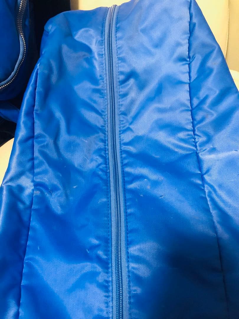 【送料込み】廃盤希少品　オノフ　キャディバッグ　ゴルフバッグ