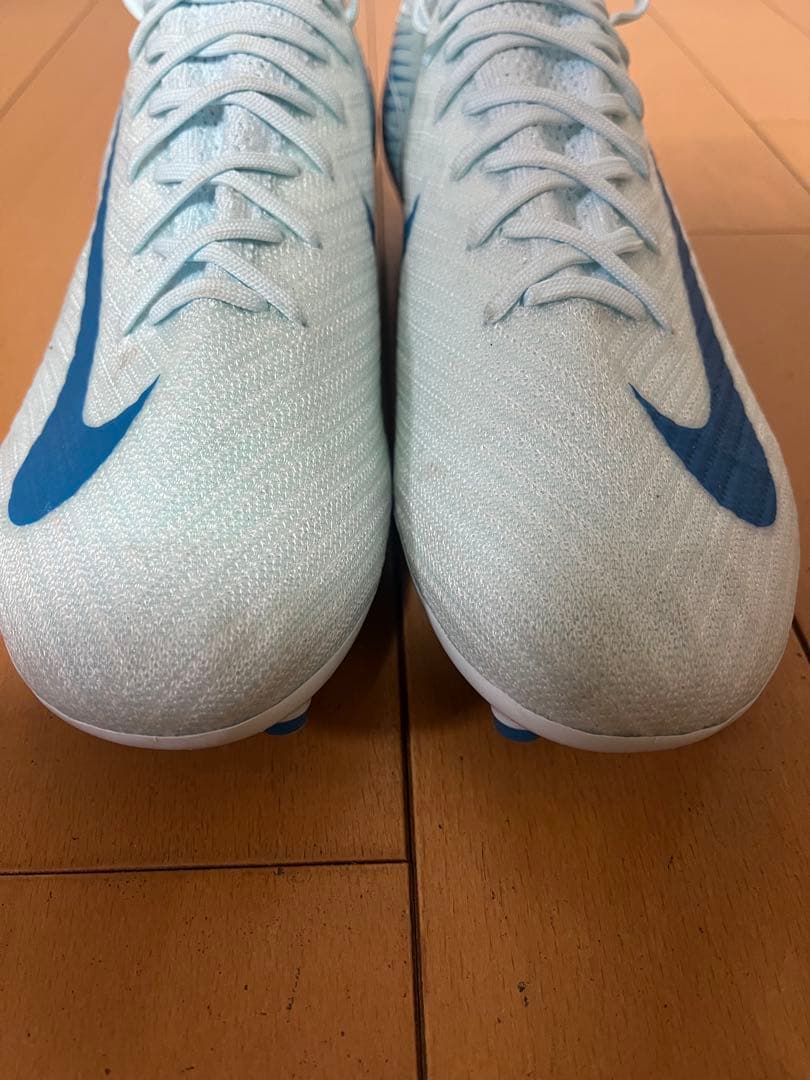 NIKE ZM ヴェイパー 16 エリート AG-PRO 28.5