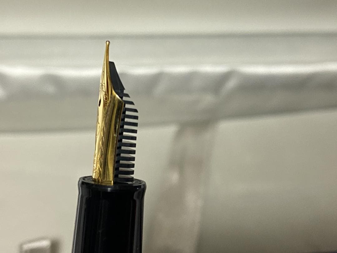 SAILOR 万年筆 プロフィットスタンダード MF 14K 中細