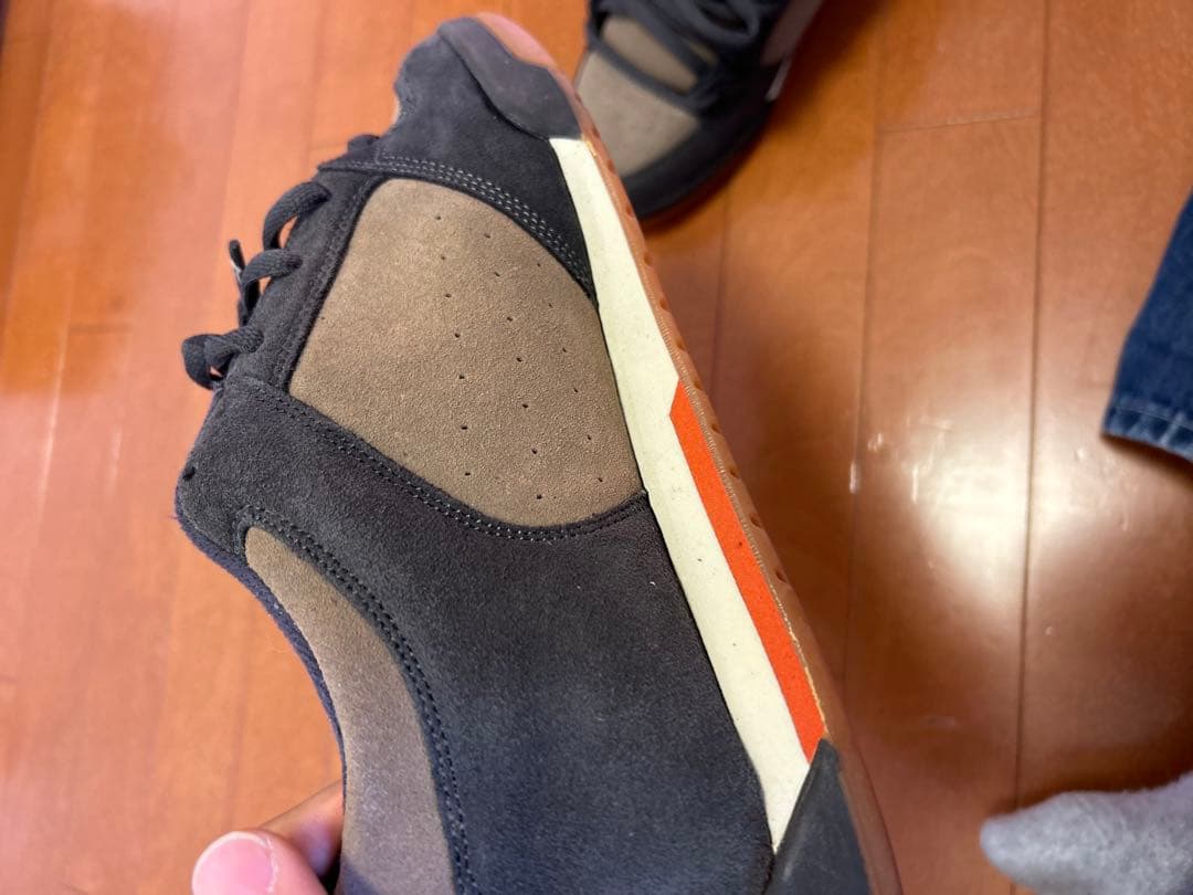 スケートボード Lakai HOWARD 3 27.0