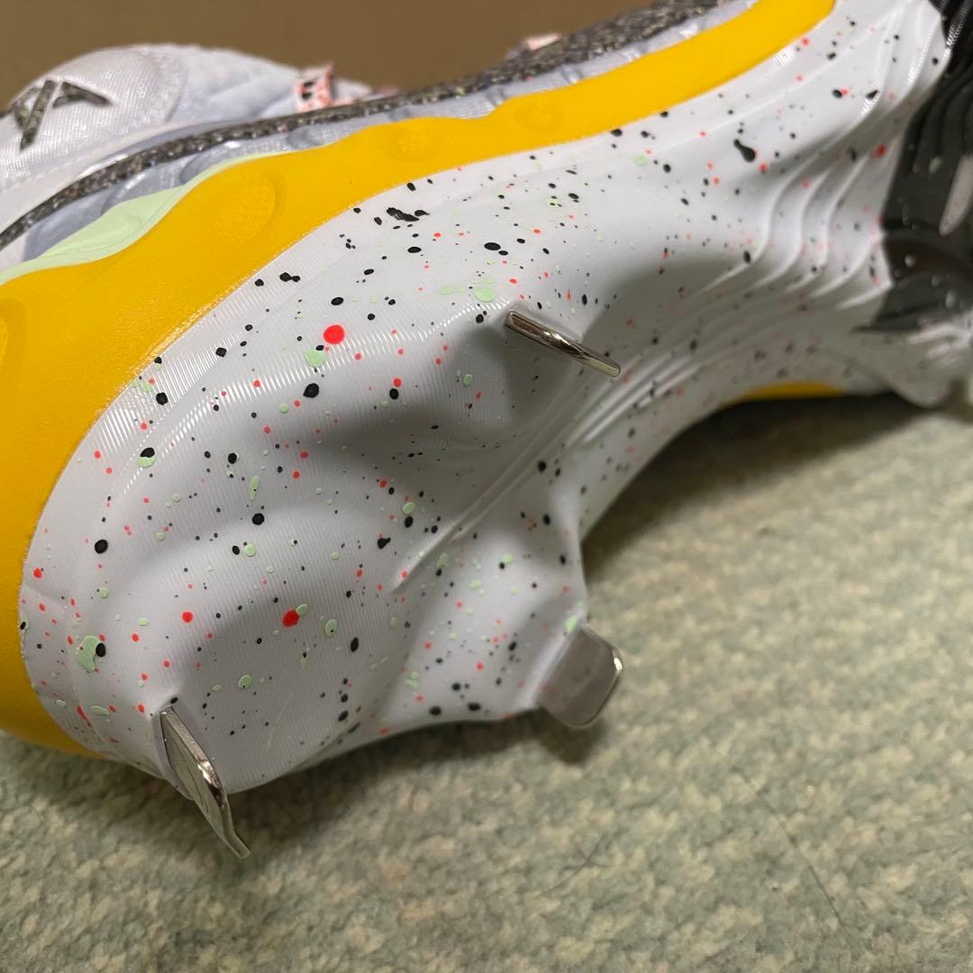 ナイキ スパイク アルファハラチ NXT ティムアンダーソン 野球 スパイク