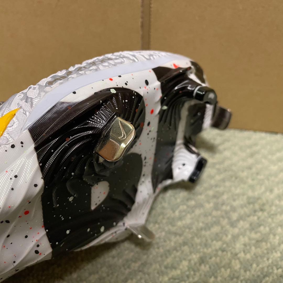 ナイキ スパイク アルファハラチ NXT ティムアンダーソン 野球 スパイク