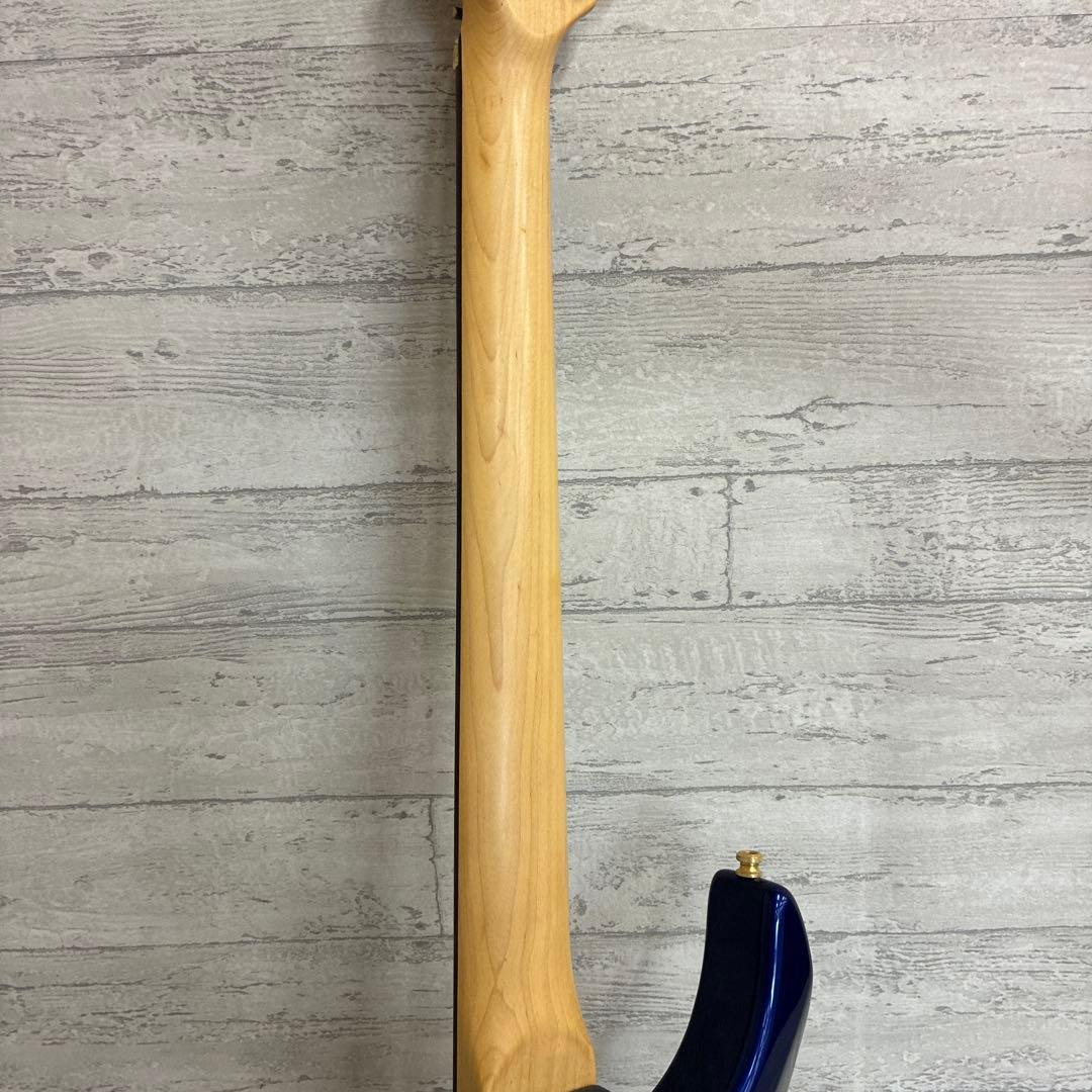 フェルナンデス エレキギター