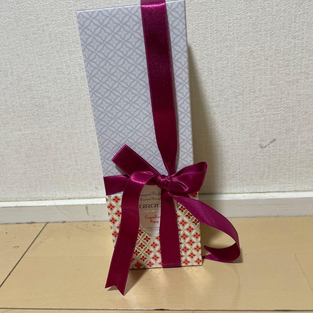 フレンチキャッスル　フレグランスブーケ