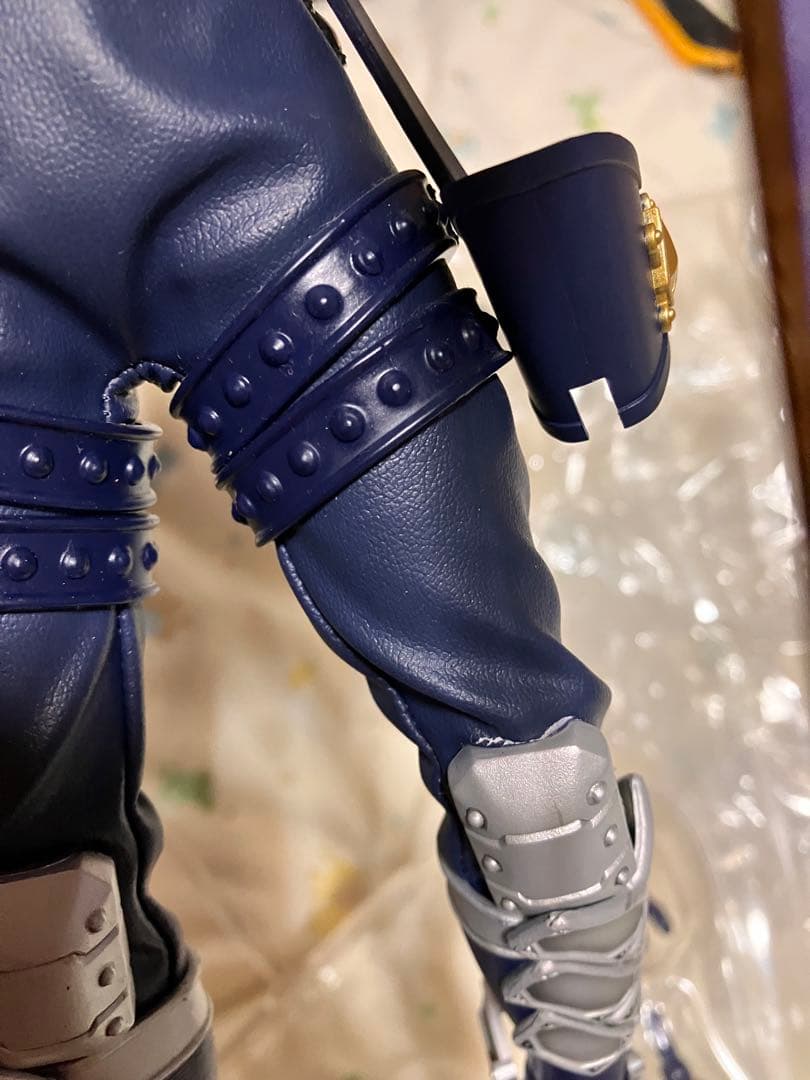 仮面ライダーブレイド　RAH 仮面ライダー