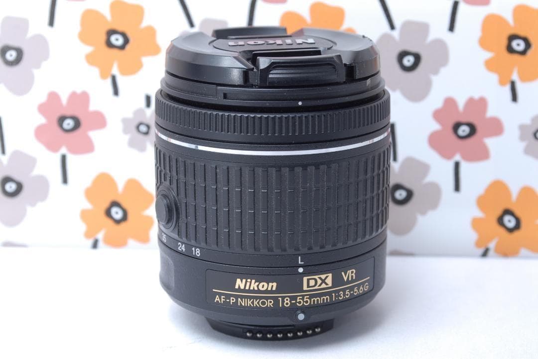 ❤Nikon D3400❤撮影ガイド本付き❤Bluetoothでシェア！❤美品❤