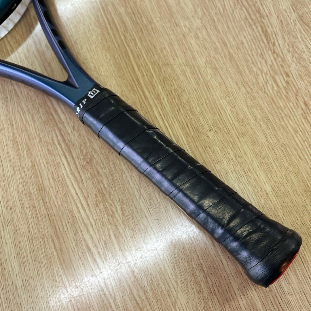 Wilson ULTRA100V4.0 ウイルソン　ウルトラ100V4.0 G2