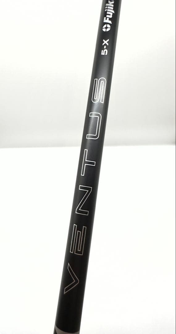 【新古品】24ベンタスブラック5X｜約43.5インチ｜テーラーメイドスリーブ