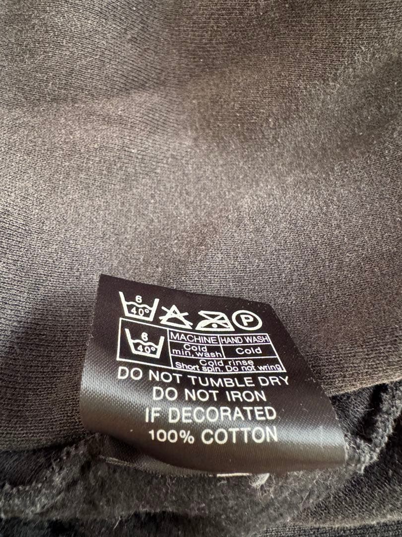 レア B'z LIVE-GYM '98 SURVIVE パーカー